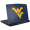 West Virginia University Basketball Dell Alienware Skin